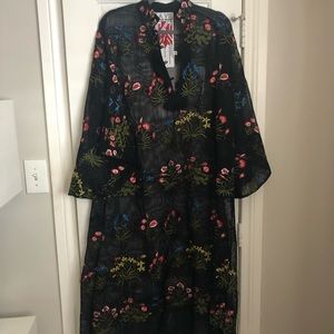 La Vie Style House Caftan